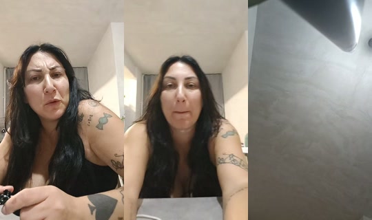 sara.mamma.di.lol TikTok Live — Oct 2, 2026, 6:50 PM
