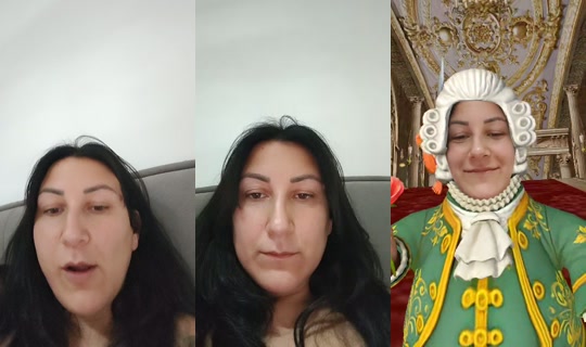 sara.mamma.di.lol TikTok Live — Oct 2, 2026, 7:45 PM