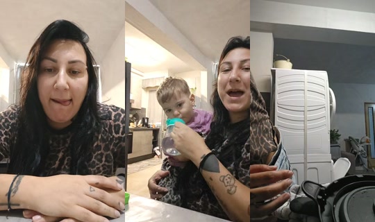 sara.mamma.di.lol TikTok Live — Oct 3, 2026, 10:16 AM