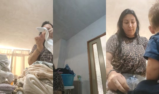 sara.mamma.di.lol TikTok Live — Oct 3, 2026, 2:15 PM