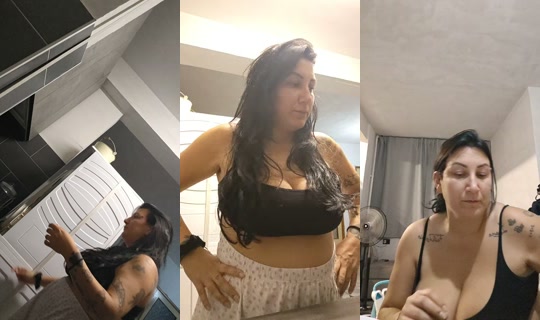 sara.mamma.di.lol TikTok Live — Oct 3, 2026, 5:03 PM