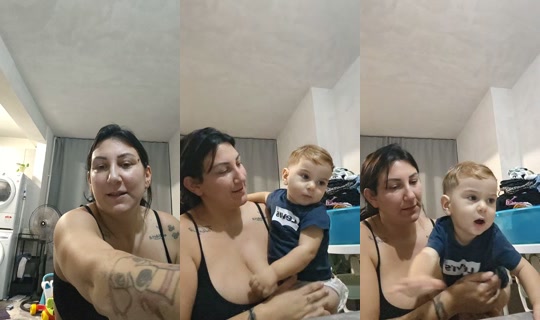 sara.mamma.di.lol TikTok Live — Oct 3, 2026, 5:53 PM
