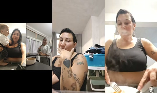 sara.mamma.di.lol TikTok Live — Oct 4, 2026, 4:36 PM