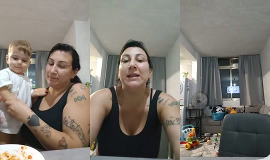 sara.mamma.di.lol TikTok Live — Oct 4, 2026, 5:26 PM
