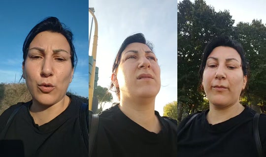 sara.mamma.di.lol TikTok Live — Oct 5, 2026, 6:40 AM