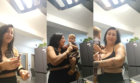 sara.mamma.di.lol TikTok Live — Oct 7, 2026, 4:43 PM