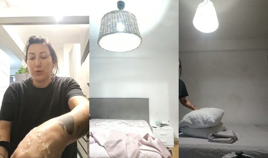 sara.mamma.di.lol TikTok Live — Oct 8, 2026, 6:27 AM
