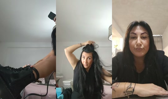 sara.mamma.di.lol TikTok Live — Oct 8, 2026, 8:04 AM