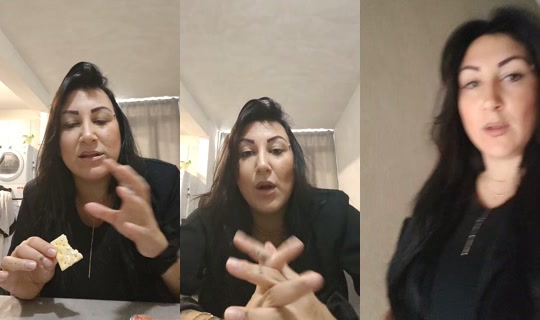 sara.mamma.di.lol TikTok Live — Oct 8, 2026, 8:54 AM