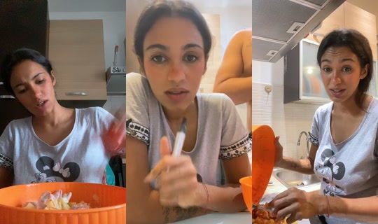 sara.massanova TikTok Live — Sep 21, 2026, 5:14 PM