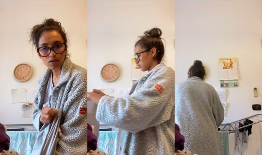 sara.massanova TikTok Live — Sep 22, 2026, 7:44 AM