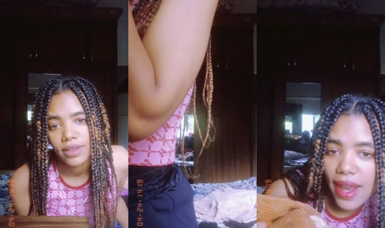 sara.mylove0 TikTok Live — Oct 2, 2026, 12:11 PM