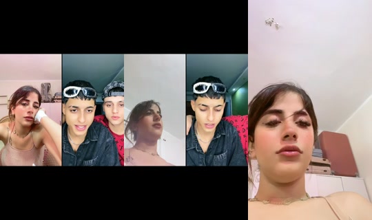 sara.o221 TikTok Live — Aug 20, 2026, 10:05 AM