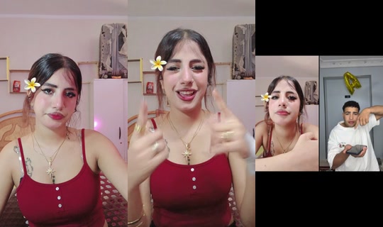 sara.o221 TikTok Live — Aug 21, 2026, 11:04 AM