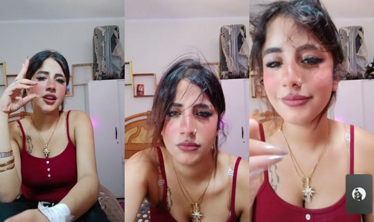 sara.o221 TikTok Live — Aug 21, 2026, 12:44 PM
