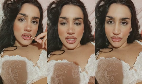 sara.pesci TikTok Live — Sep 12, 2026, 10:18 PM