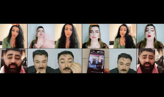sara.sher1 TikTok Live — Aug 22, 2026, 9:21 PM
