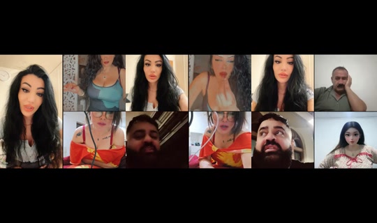 sara.sher1 TikTok Live — Aug 23, 2026, 9:11 PM