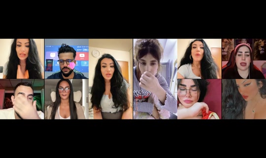 sara.sher1 TikTok Live — Aug 23, 2026, 10:01 PM
