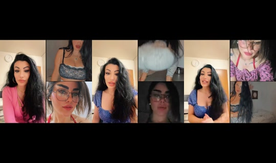 sara.sher1 TikTok Live — Aug 24, 2026, 8:57 PM