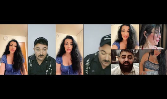 sara.sher1 TikTok Live — Aug 24, 2026, 9:48 PM