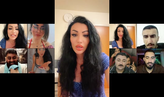 sara.sher1 TikTok Live — Aug 24, 2026, 10:38 PM