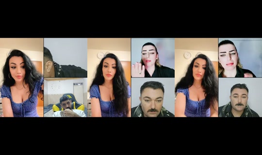 sara.sher1 TikTok Live — Aug 24, 2026, 11:29 PM