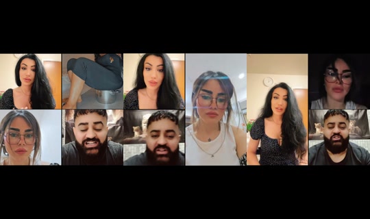 sara.sher1 TikTok Live — Aug 25, 2026, 9:19 PM