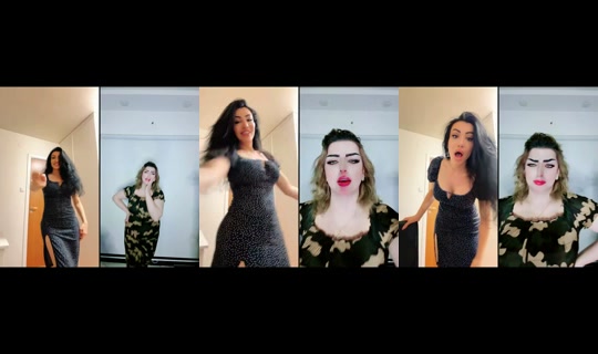 sara.sher1 TikTok Live — Aug 25, 2026, 10:10 PM