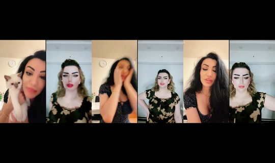 sara.sher1 TikTok Live — Aug 25, 2026, 10:24 PM