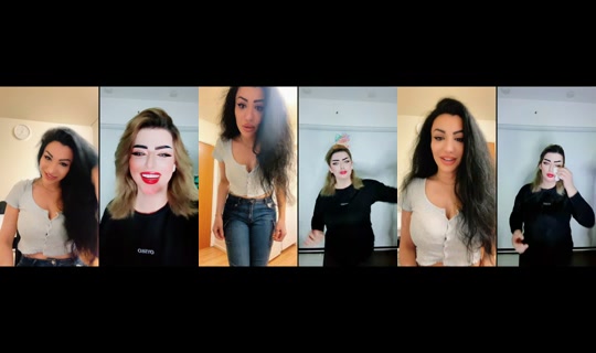 sara.sher1 TikTok Live — Aug 26, 2026, 9:25 PM