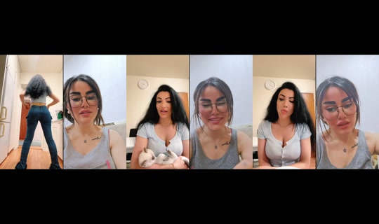 sara.sher1 TikTok Live — Aug 26, 2026, 11:07 PM