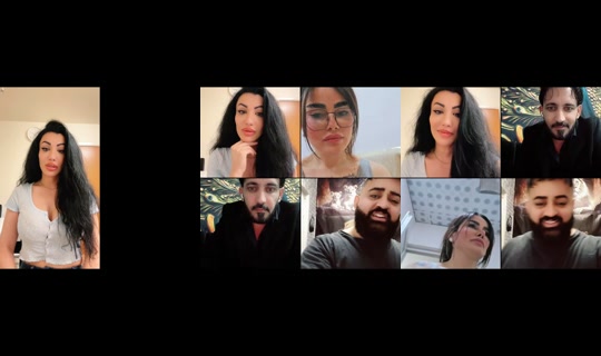 sara.sher1 TikTok Live — Aug 26, 2026, 11:57 PM