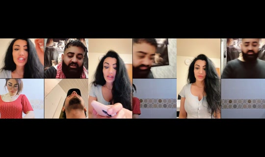 sara.sher1 TikTok Live — Aug 27, 2026, 12:48 AM