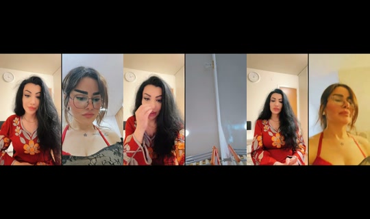 sara.sher1 TikTok Live — Aug 27, 2026, 10:42 PM