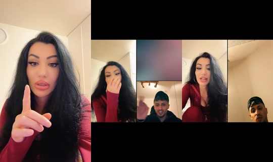 sara.sher1 TikTok Live — Aug 30, 2026, 9:02 PM