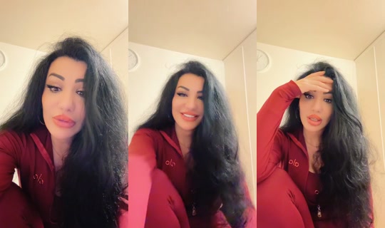 sara.sher1 TikTok Live — Aug 30, 2026, 9:52 PM