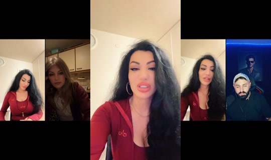 sara.sher1 TikTok Live — Aug 30, 2026, 10:07 PM