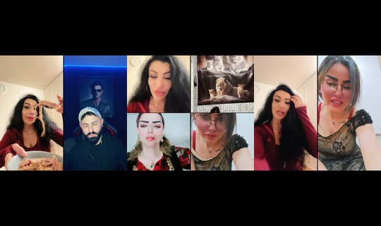 sara.sher1 TikTok Live — Aug 30, 2026, 10:57 PM
