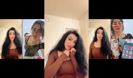 sara.sher1 TikTok Live — Aug 30, 2026, 11:49 PM
