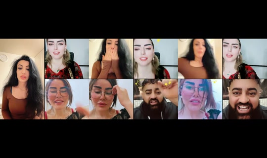 sara.sher1 TikTok Live — Aug 31, 2026, 12:47 AM