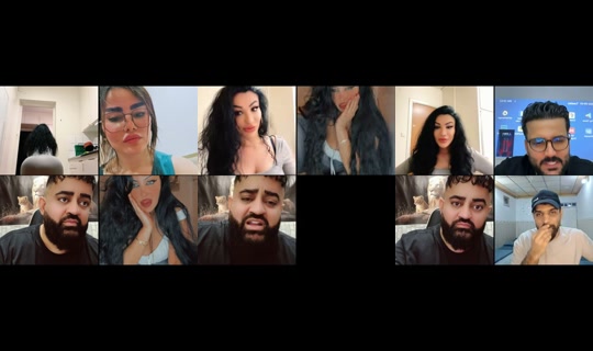 sara.sher1 TikTok Live — Sep 1, 2026, 9:19 PM