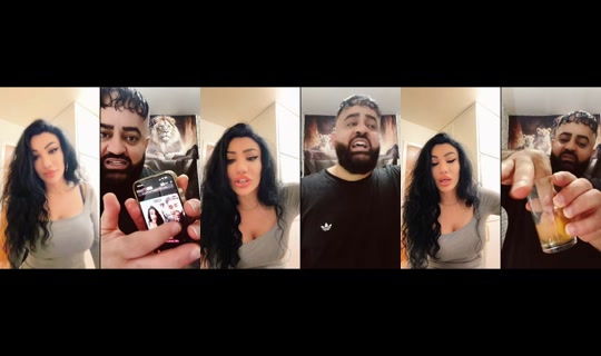 sara.sher1 TikTok Live — Sep 1, 2026, 10:59 PM