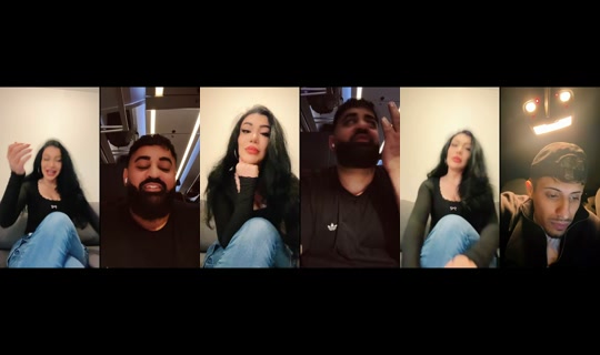 sara.sher1 TikTok Live — Sep 18, 2026, 9:07 PM