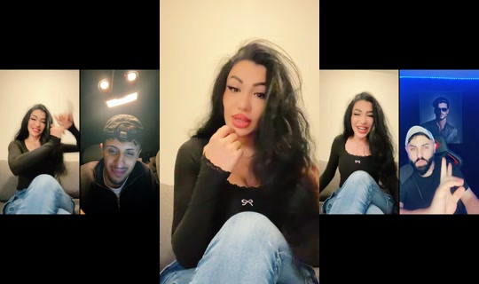 sara.sher1 TikTok Live — Sep 18, 2026, 9:57 PM