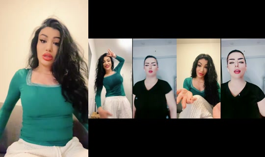sara.sher1 TikTok Live — Sep 20, 2026, 9:07 PM