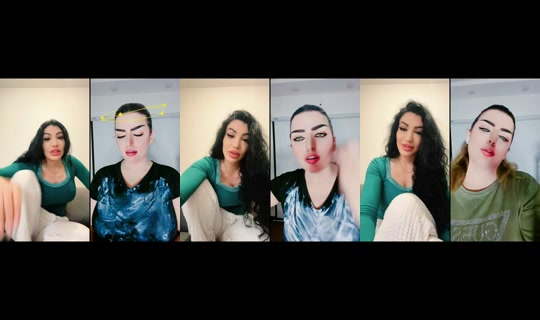 sara.sher1 TikTok Live — Sep 20, 2026, 9:57 PM