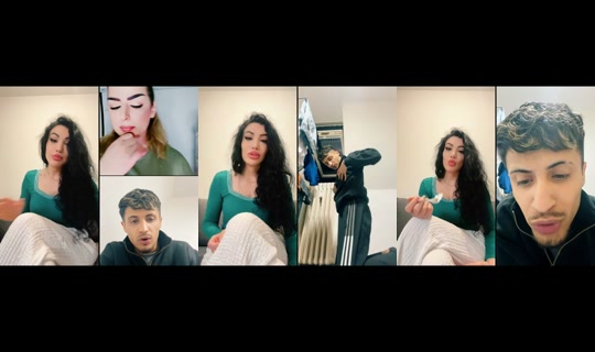 sara.sher1 TikTok Live — Sep 20, 2026, 10:48 PM
