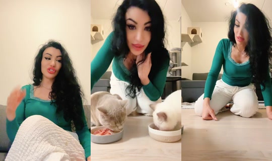sara.sher1 TikTok Live — Sep 20, 2026, 11:38 PM