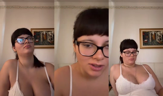 sara.strano_ TikTok Live — Sep 30, 2026, 9:53 AM